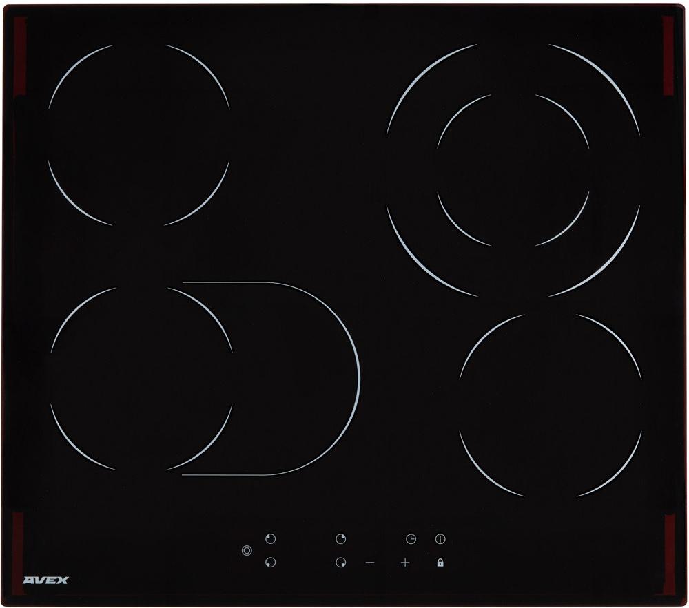 

Варочная панель Avex EM 6049 B, EM 6049 B