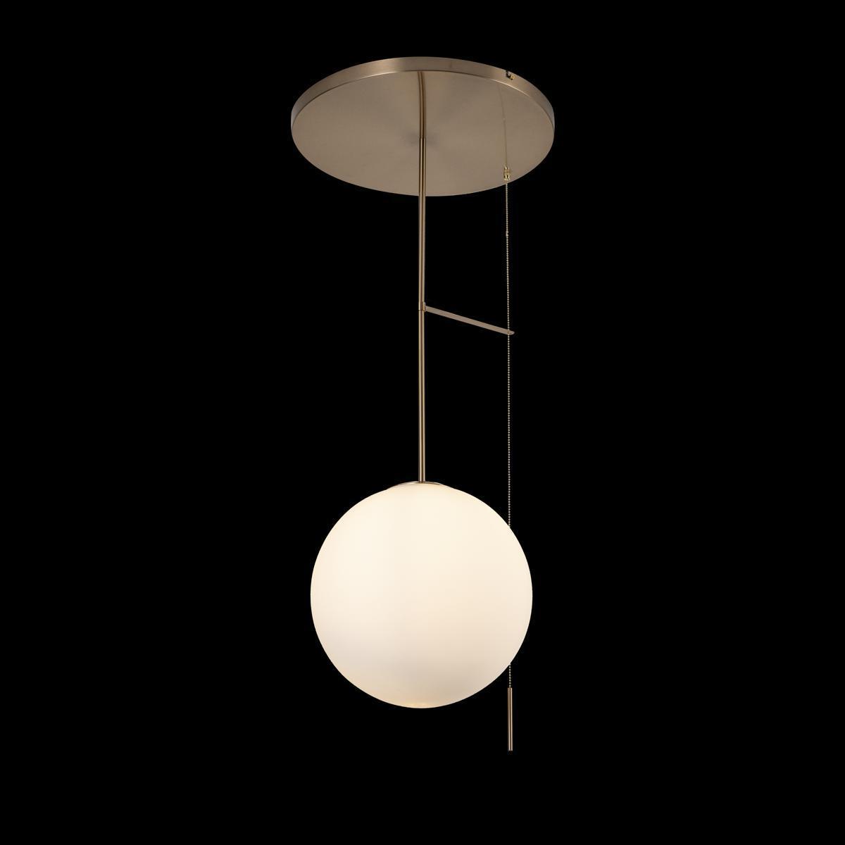 

Накладной светильник LOFT IT 10029PM Gold