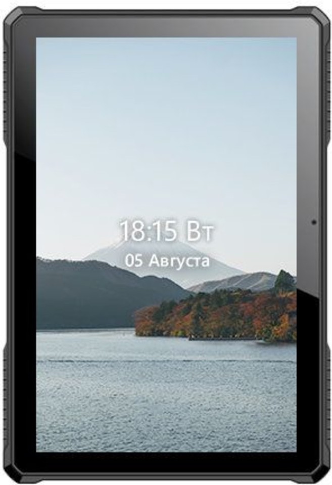 

Планшет BQ 1022L Armor PRO LTE+ Print 10