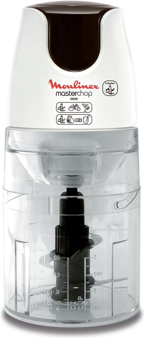 

Измельчитель Moulinex DJ450B10, DJ450B10