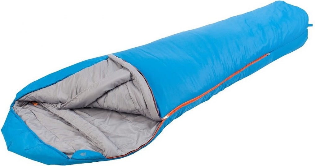 

Спальный мешок Trek Planet Dakar 70330-R синий