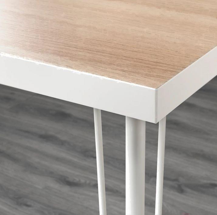 

Стол IKEA Линнмон/Крилле [893.295.55], Линнмон/Крилле