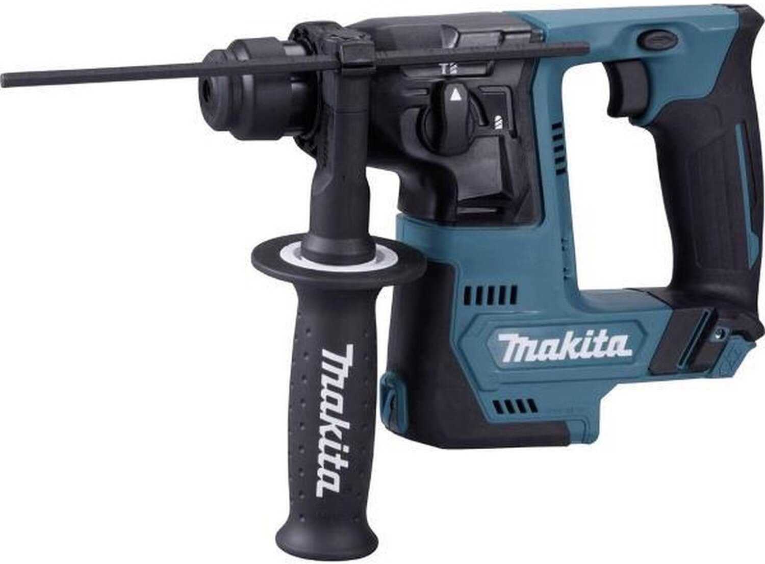 

Перфоратор Makita HR140DZ