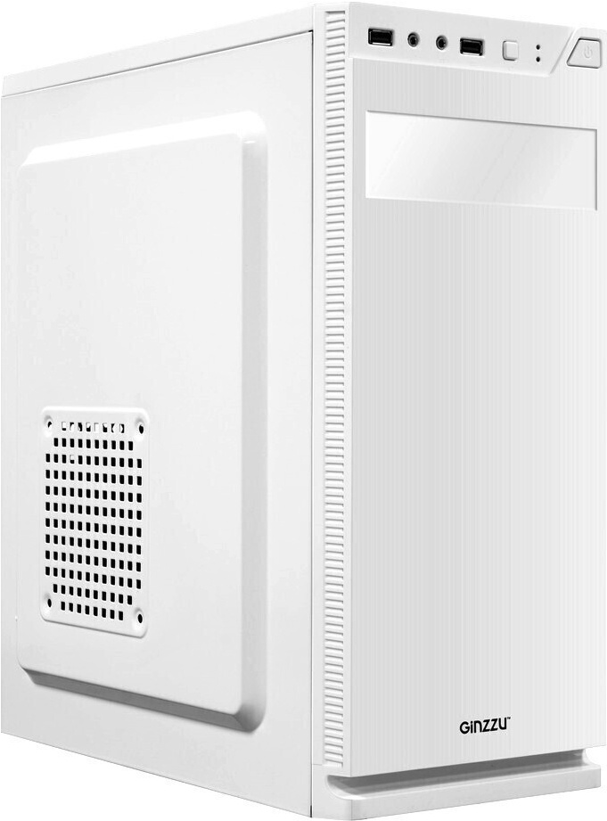 

Корпус Ginzzu A250