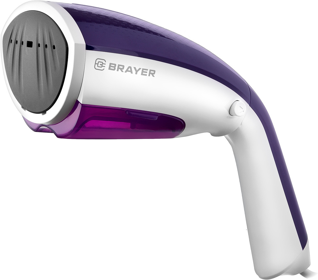 

Отпариватель Brayer BR4121, Ручной отпариватель Brayer BR4121