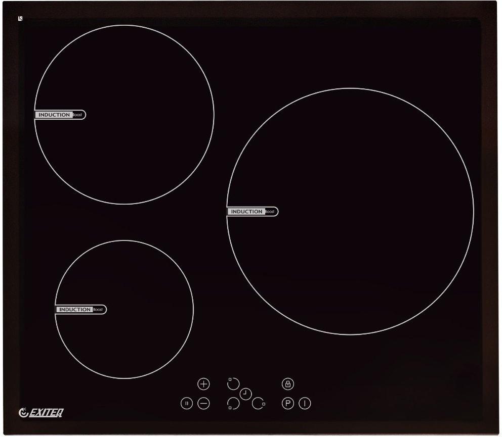 

Варочная панель Exiteq EXH-314IB [E40028], EXH-314IB