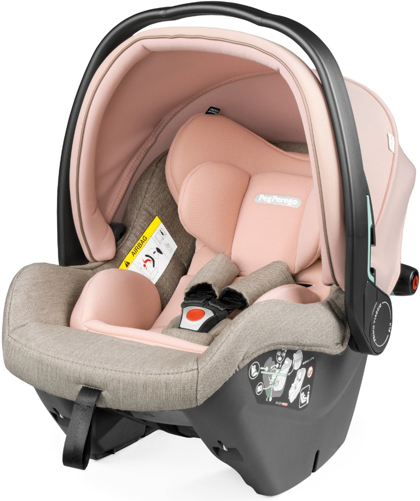 

Автокресло Peg Perego Primo Viaggio SLK mon amour