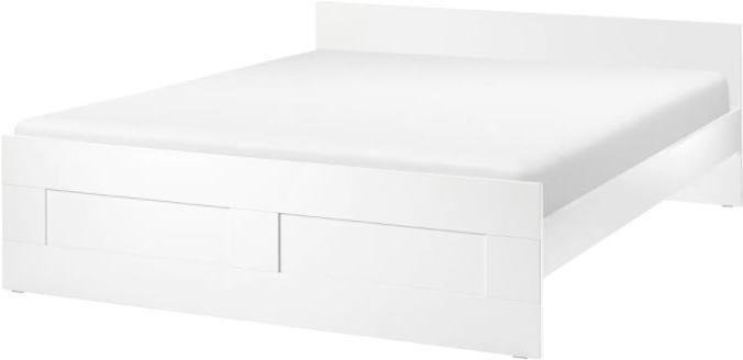 

Каркас кровати Ikea Бримнэс [193.909.90], Бримнэс