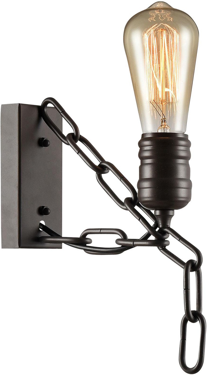 

Бра Citilux CL446311 Максвелл Св-к Бра