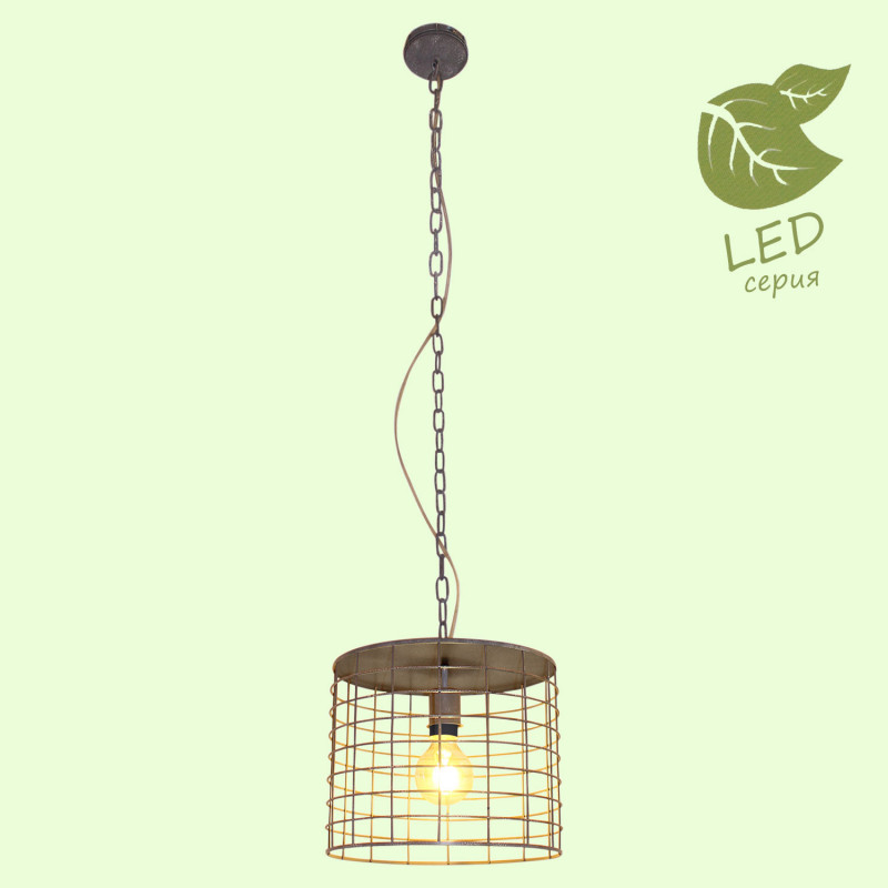 

Потолочный подвесной светильник LOFT GRLSP-9971, GRLSP-9971