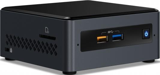 

Компьютер Intel PMD-J5005 [BOXNUC7PJYHN 99AHT2], Компьютер Intel PMD-J5005 BOXNUC7PJYHN 99AHT2