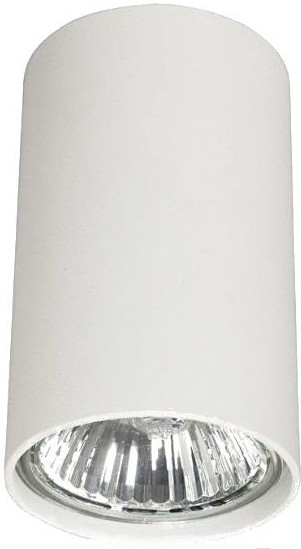 

Накладной светильник Nowodvorski EYE white S [5255], Накладной точечный светильник Nowodvorski EYE white S 5255