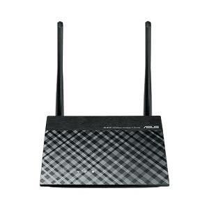 

Беспроводной маршрутизатор ASUS RT-N11P, RT-N11P