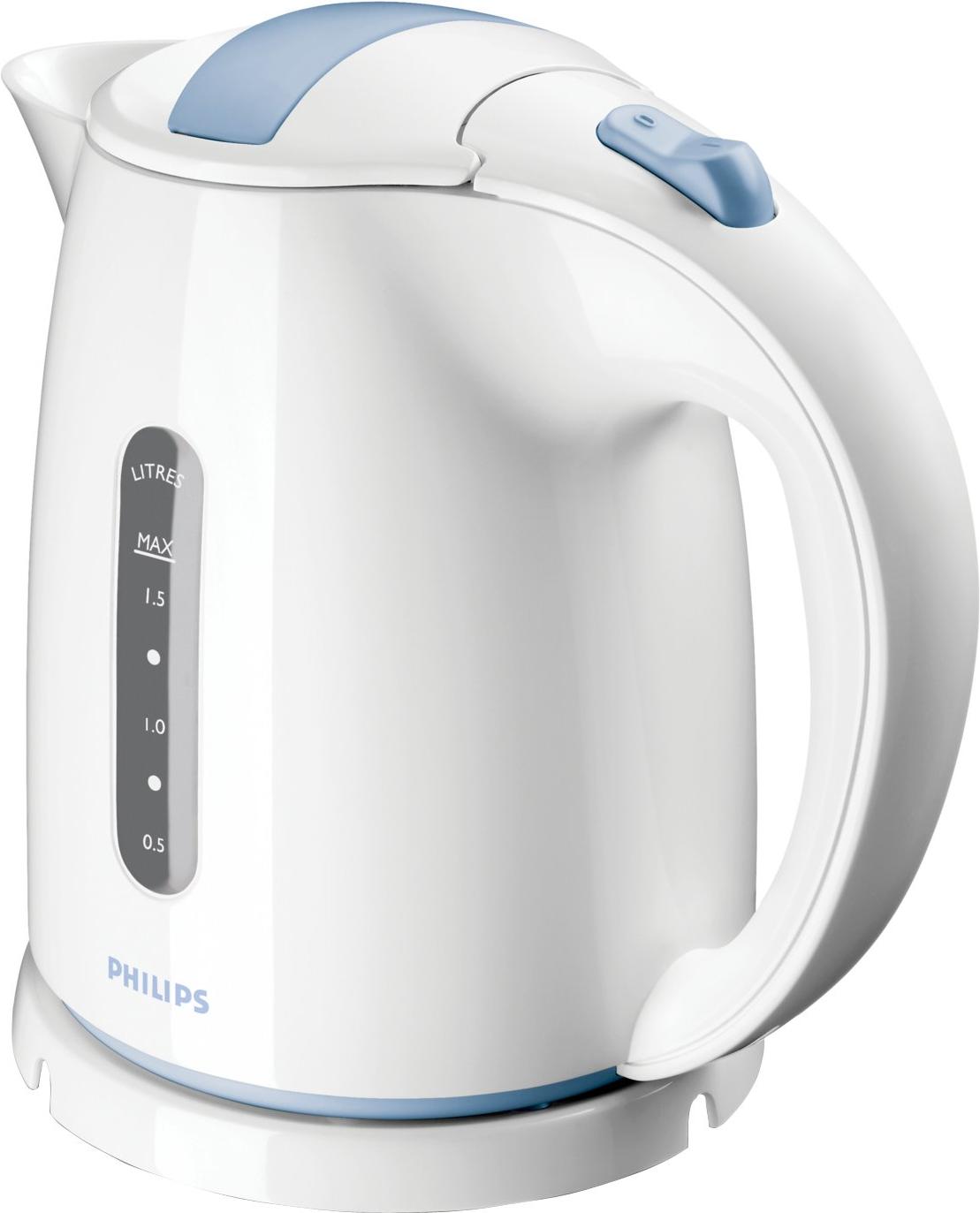 

Электрочайник Philips HD4646/70, HD4646/70