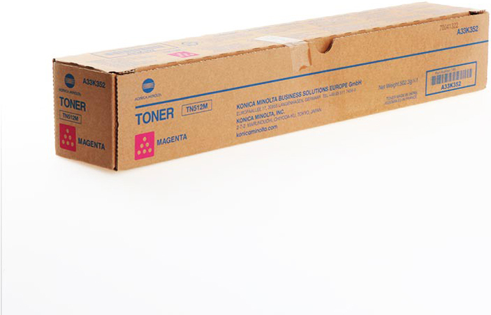 

Тонер Konica Minolta bizhub C454/554 [A33K35H], Тонер Konica Minolta bizhub C454/554 A33K35H