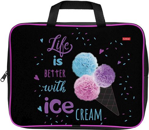 

Школьная сумка Hatber Ice cream [NSn_73037], Ice cream