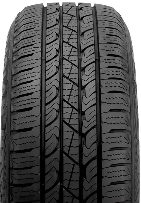 

Шины Nexen Roadian HTX RH5 265/70R18 116S, Roadian HTX RH5 265/70R18 116S
