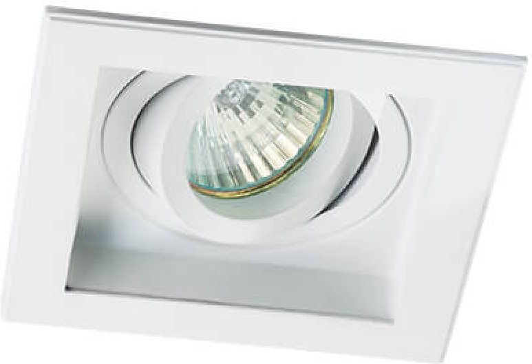 

Встраиваемый светильник ITALLINE DY 1681 white [DY 1681 WHITE], Встраиваемый точечный светильник ITALLINE DY 1681 white
