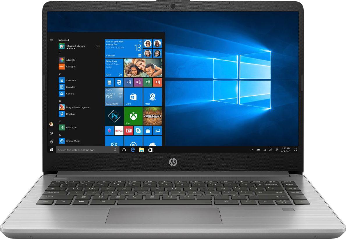 

Ноутбук HP 340S G7 [9HR21EA], 340S G7