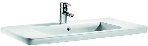 

Умывальник Roca The Gap 70x44 A327471000, The Gap 70x44
