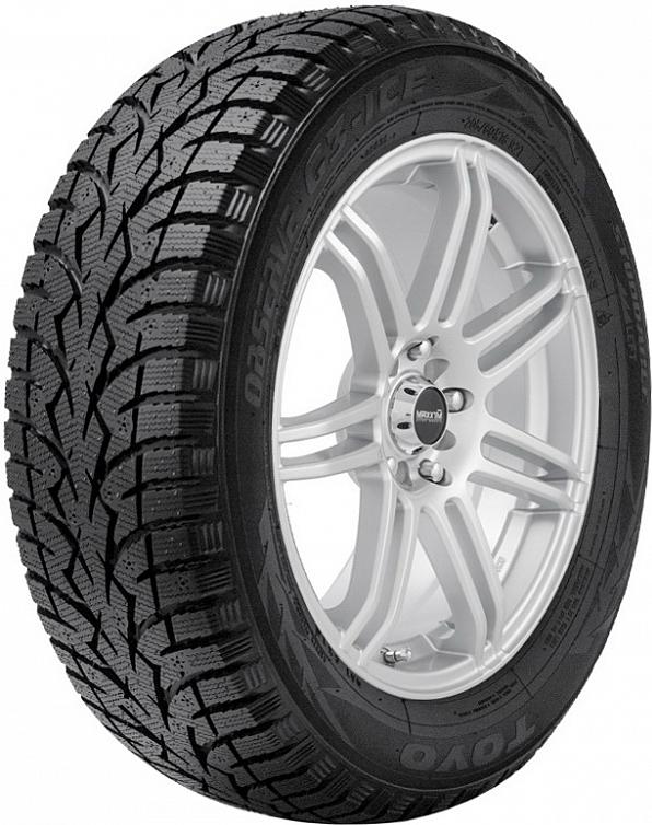 

Шины Toyo Observe G3-ICE 225/65R17 106T, Observe G3-ICE 225/65R17 106T