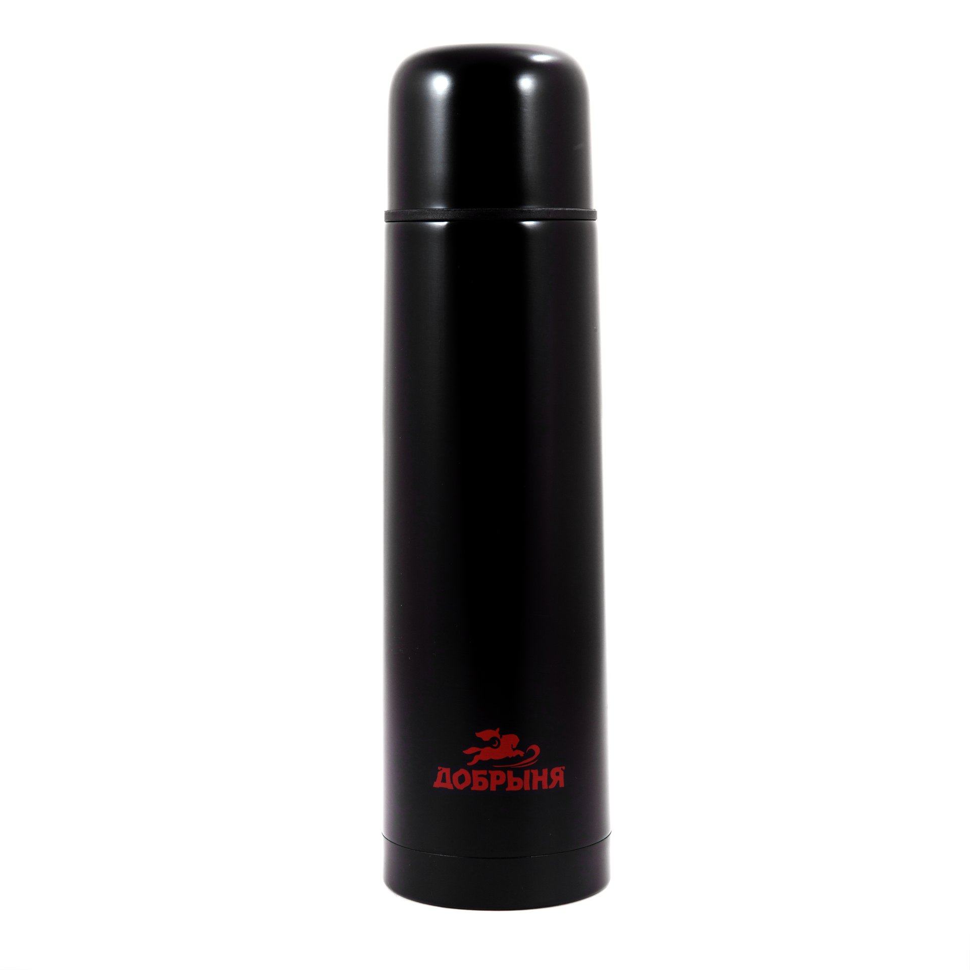 

Термос Добрыня DO-1834 750 ml Black, DO-1834 750 ml