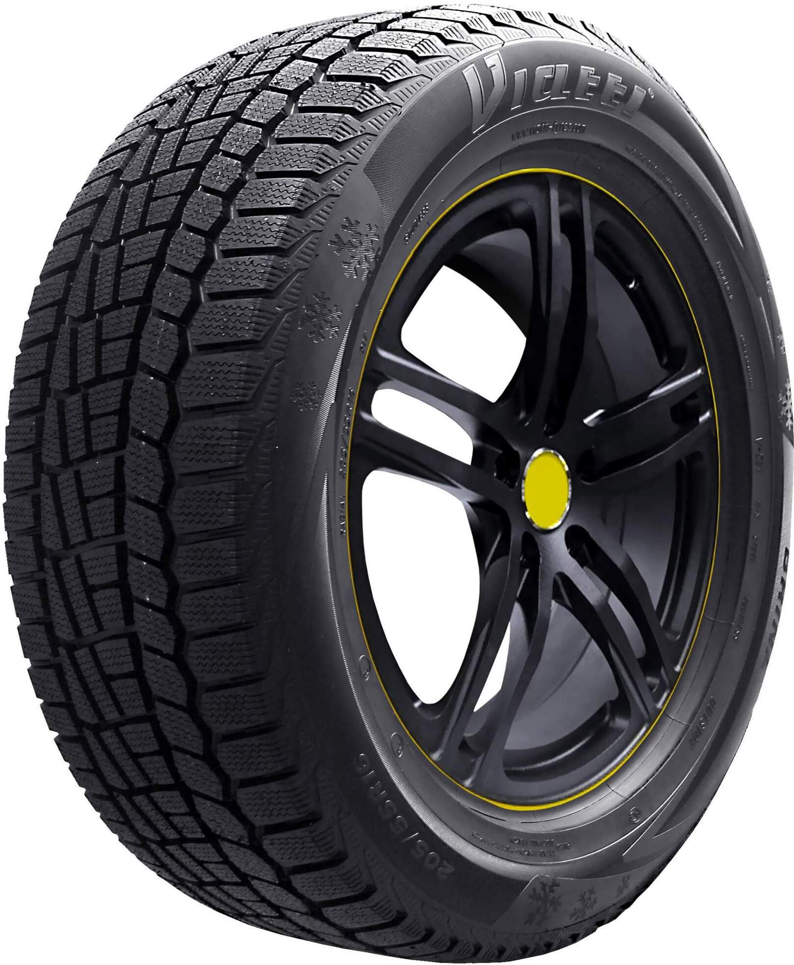 

Автомобильные шины Viatti Brina V-521 245/45R17 95T