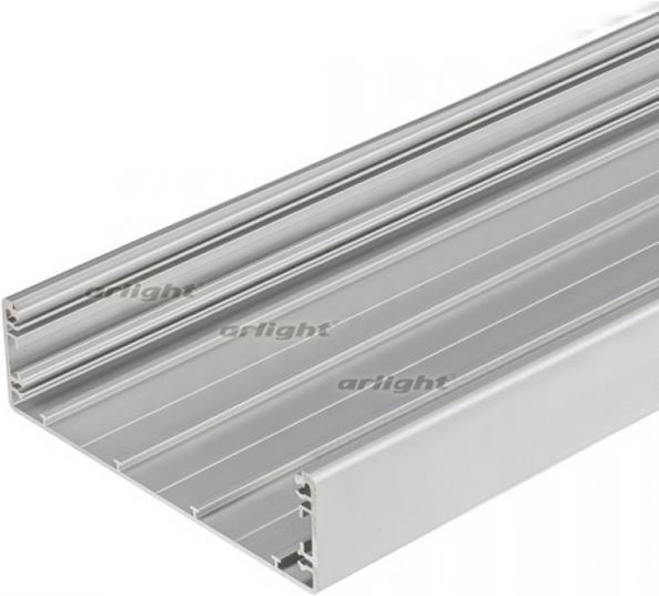 

Профиль для подсветки Arlight TOP-Linia140-2000 Anod [016988], TOP-Linia140-2000 Anod