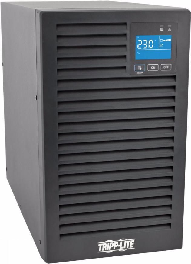 

Источник бесперебойного питания Tripp Lite SUINT2000XLCD, SUINT2000XLCD