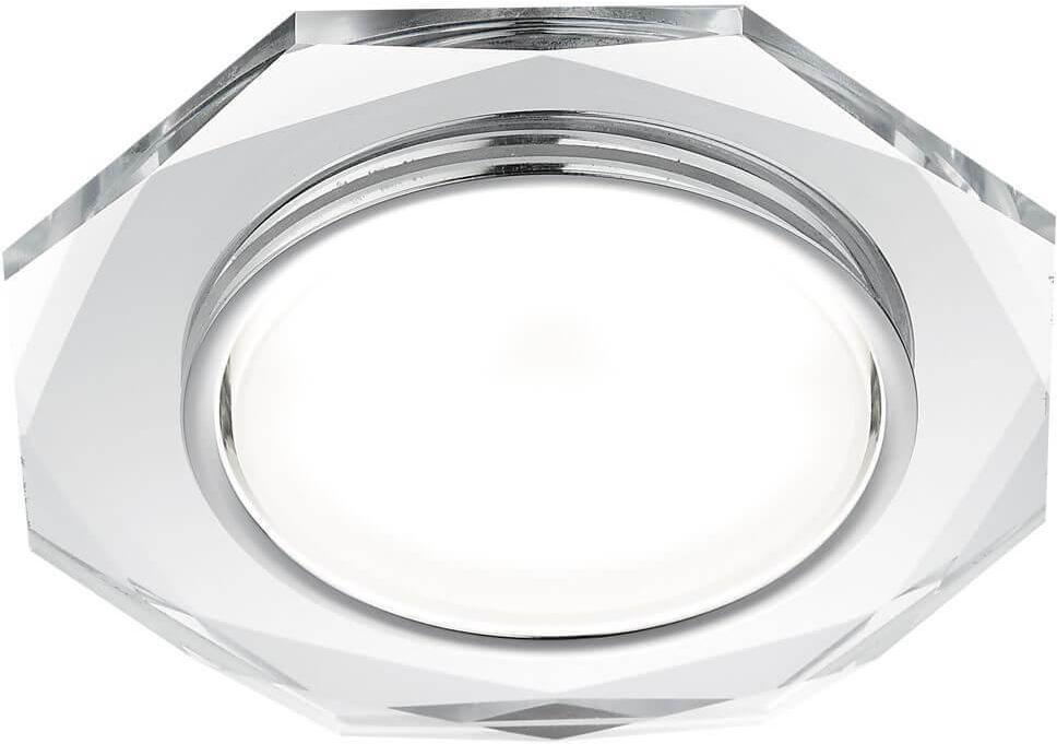 

Светильник Ambrella G8020 CH, Светильник Ambrella Light G8020 CH
