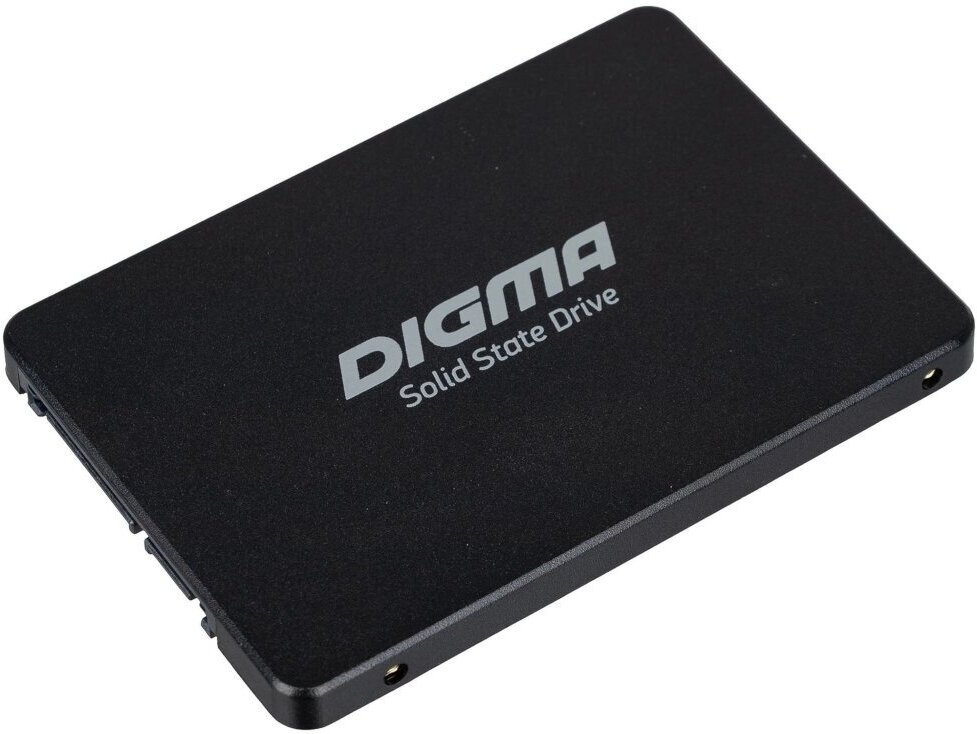 

SSD диск Digma Run S9 512GB (DGSR2512GS93T)