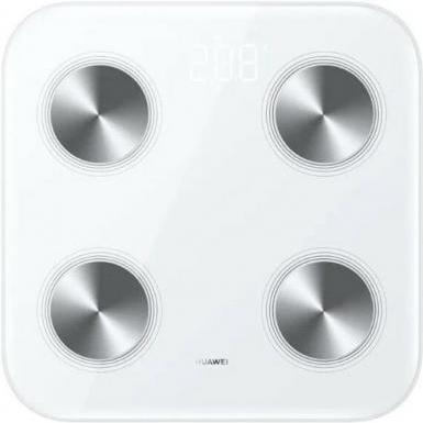 

Напольные весы Huawei Body 3 White [55026249], Body 3