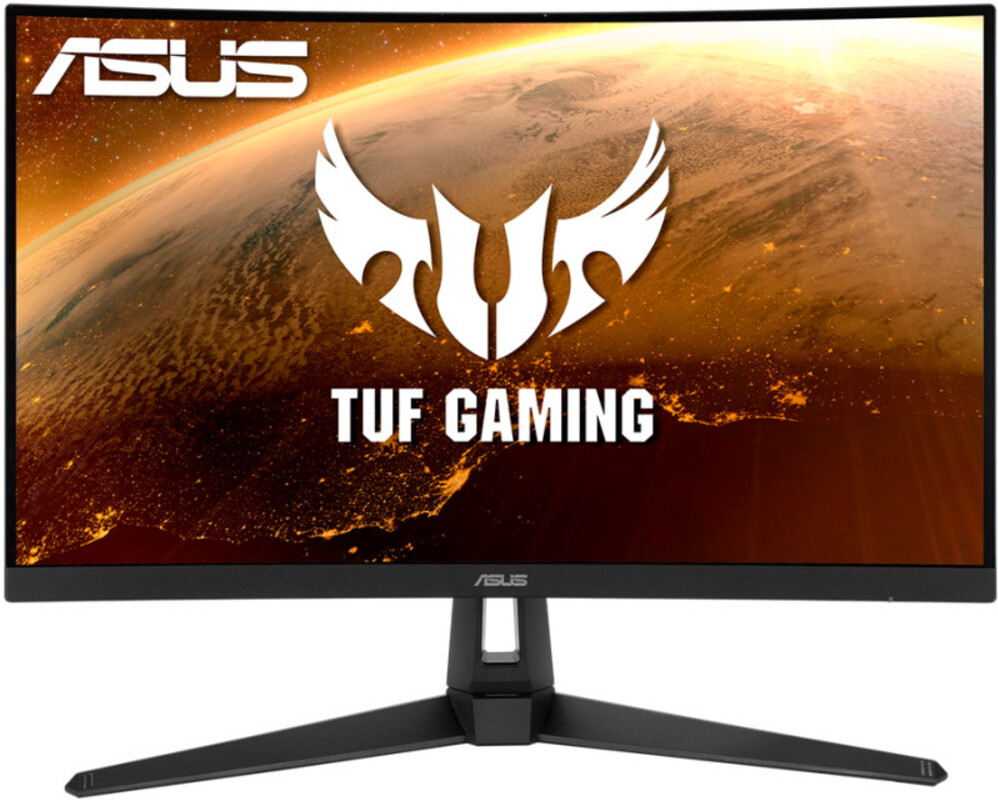 

Монитор ASUS VG27VH1B, Монитор ASUS 27 TUF Gaming VG27VH1B