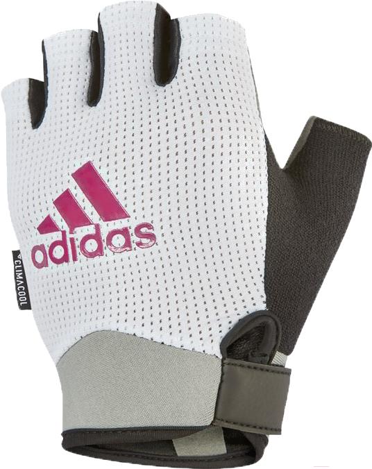 

Товары для пилатеса, йоги, аэробики Adidas ADGB-13244 размер M White, ADGB-13244 размер M
