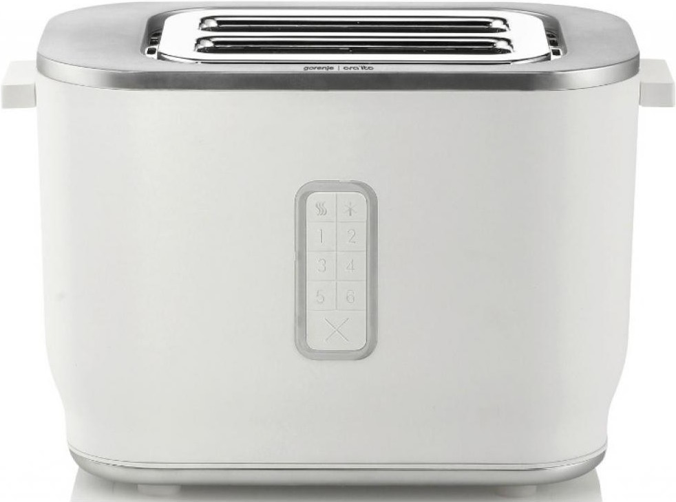 

Тостер Gorenje T800ORAW