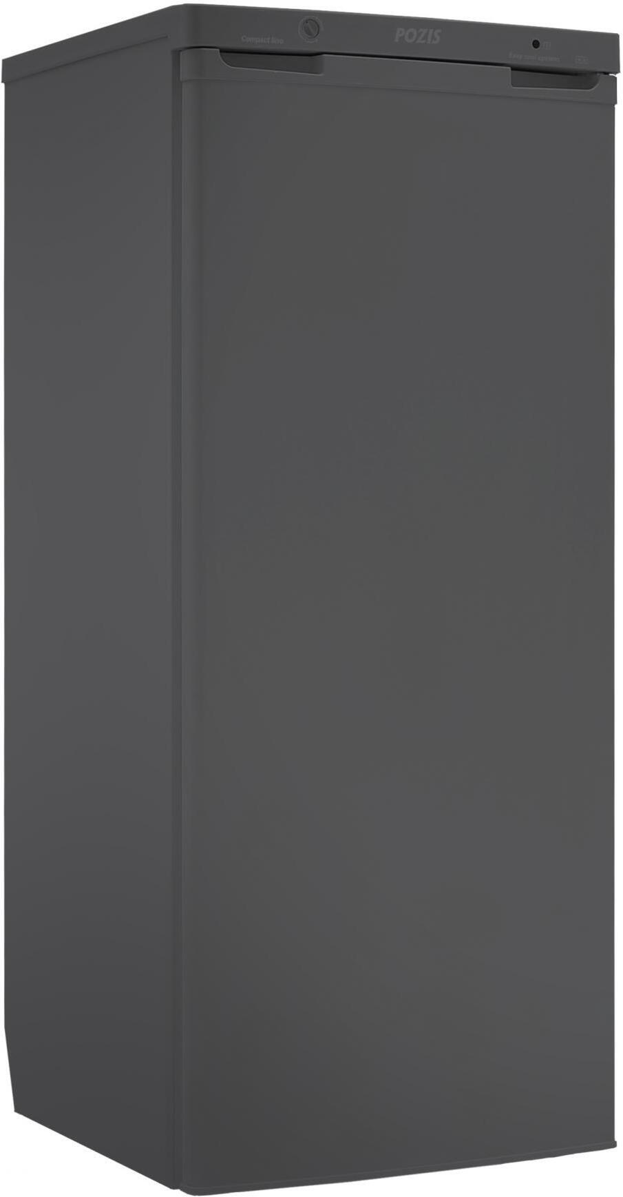 

Холодильник POZIS RS-405 Графитовый, Холодильник POZIS RS-405 092IV графитовый