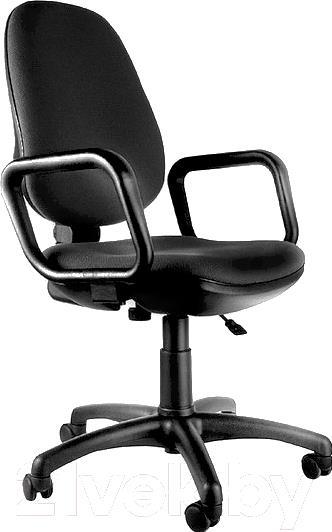 

Офисное кресло Nowy Styl Comfort GTP Q C-11 черный, Comfort GTP Q C-11