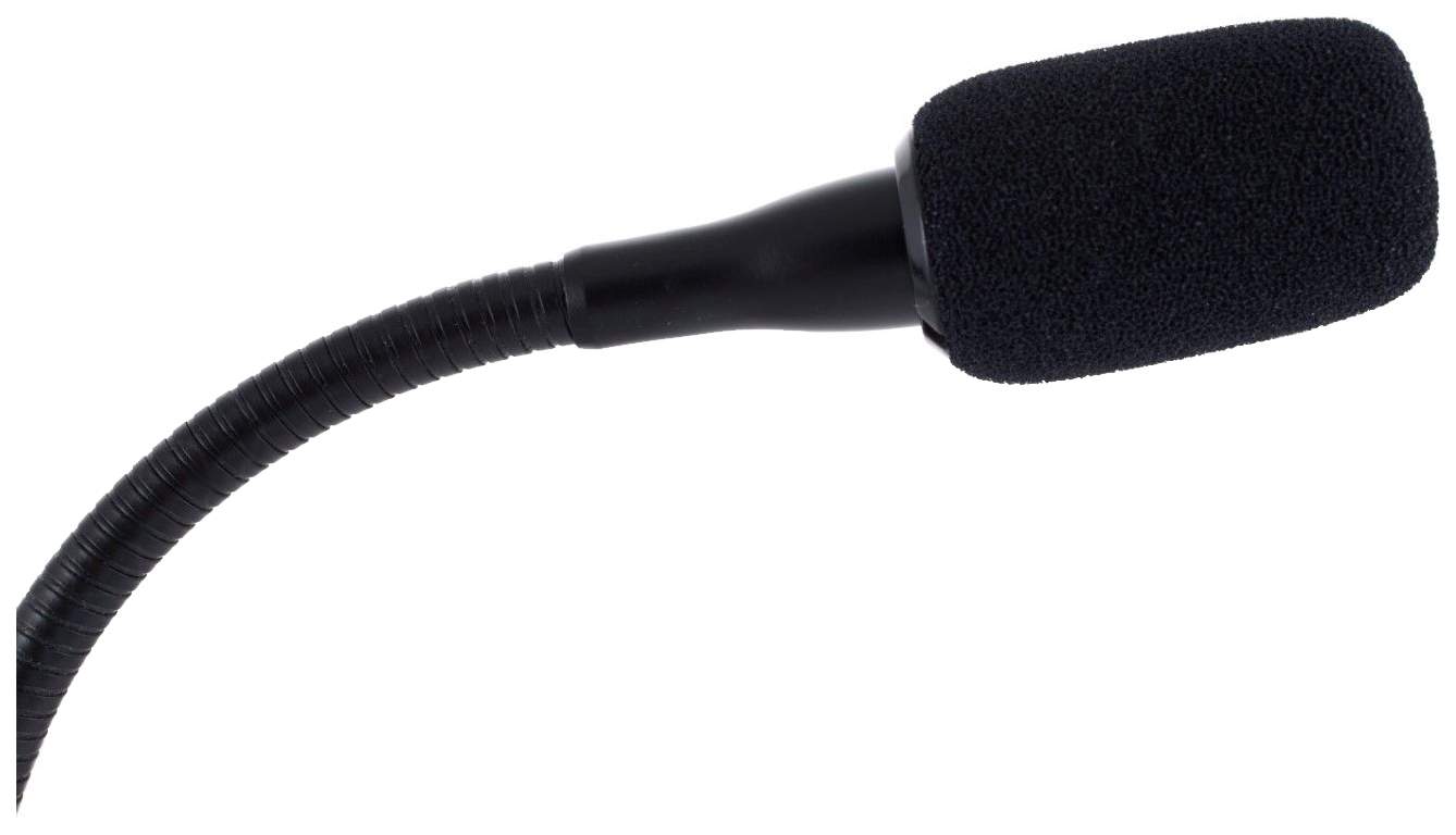 

Микрофон Shure MX418D/C, MX418D/C