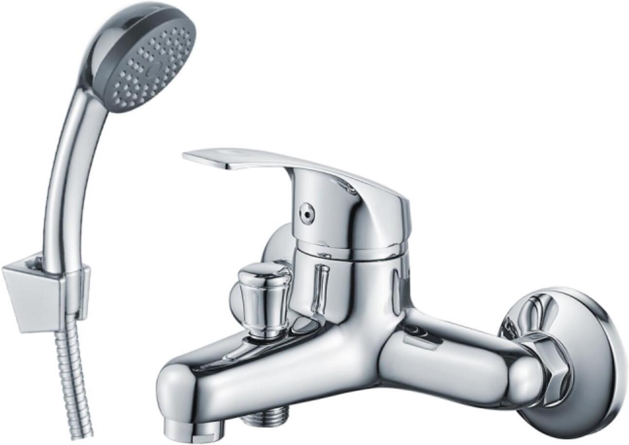 

Смеситель Decoroom DR71035