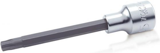 

Головка с насадкой Toptul 1/2 TORX T45 удлин. 120мм [BCGA1645], Головка 1/2 с насадкой TORX T45 удлин. 120мм