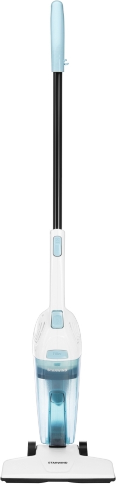 

Пылесос StarWind SCH1650 белый, Пылесос StarWind SCH1650