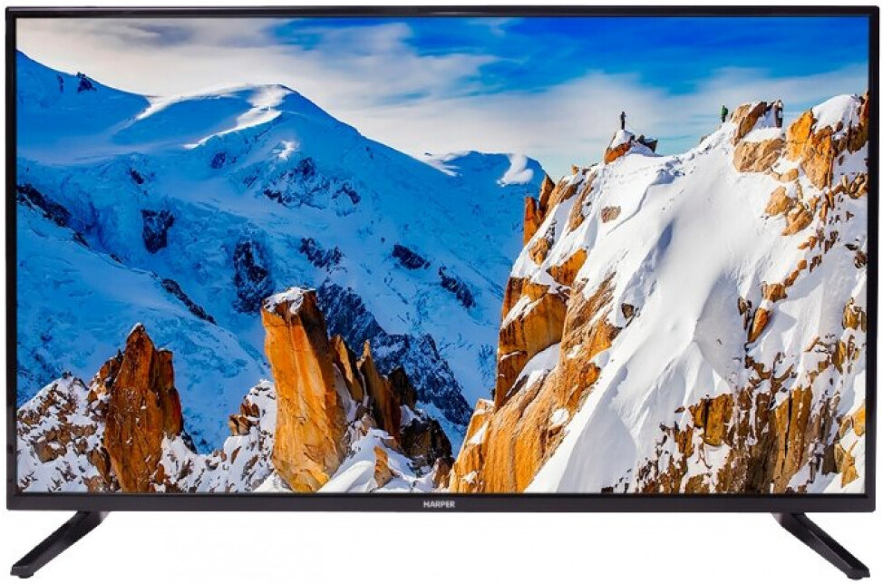 

Телевизор Harper 32R670T
