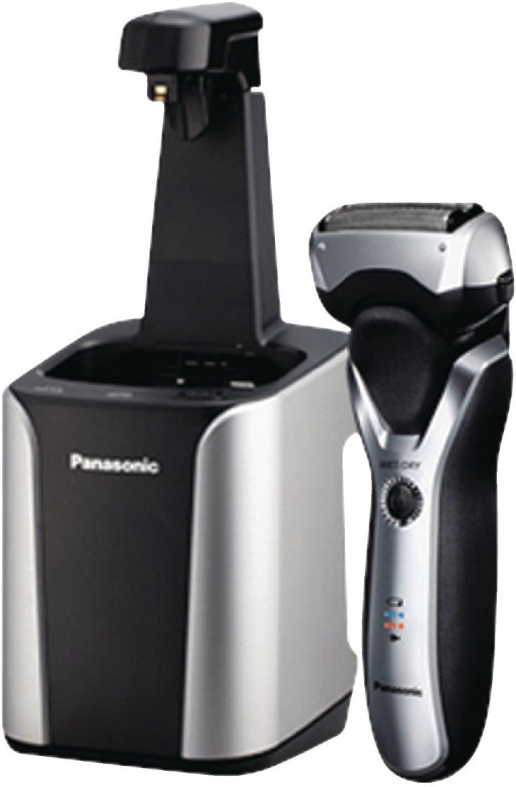 

Электробритва Panasonic ES-RT87-S520, Бритва сетчатая Panasonic ES-RT87-S520