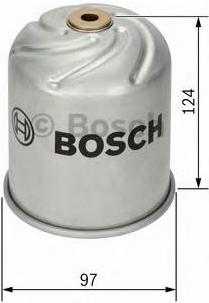 

Фильтр масляной Bosch F026407060, F026407060