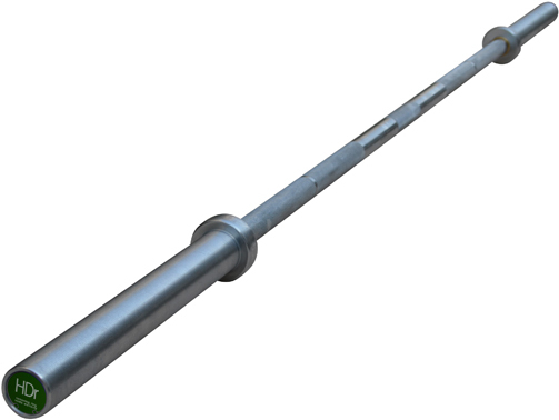 

Гриф Foreman HD-R 20,4 кг хромированный [FM\HD-r\CH-SK-22], Гриф Foreman HD-R 20,4 кг хромированный FM\HD-r\CH-SK-22
