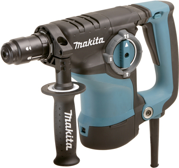 

Перфоратор Makita HR2811FT