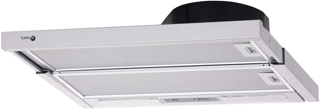 

Кухонная вытяжка Turboair GEA 1M/GRFX/A/60