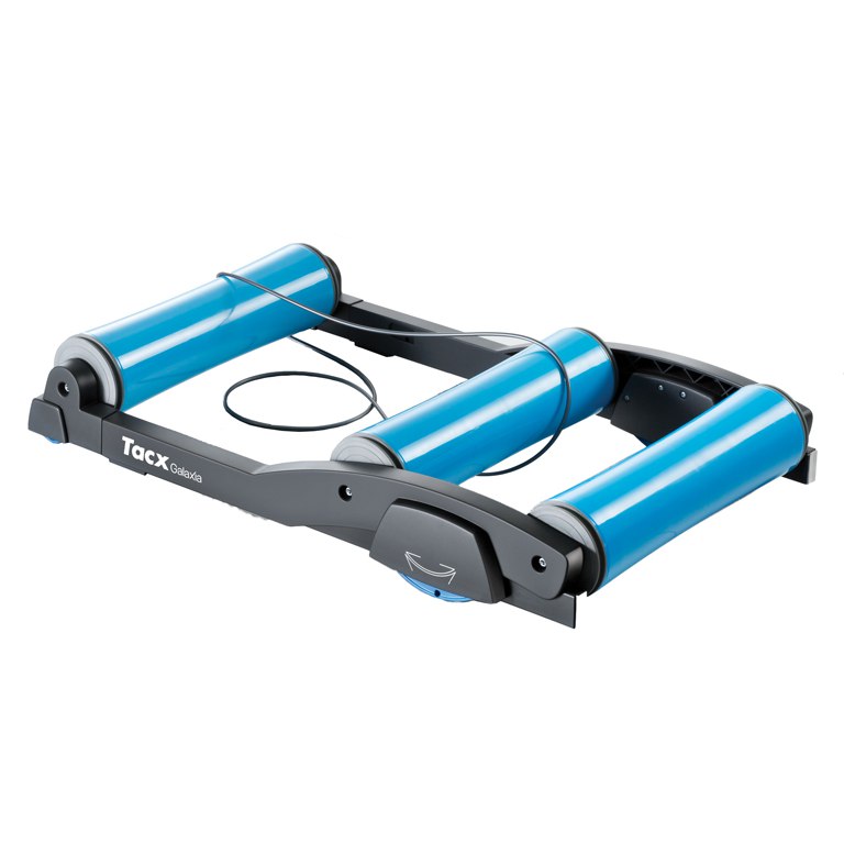 

Велосипедный станок Tacx Galaxia T1100, Велосипедный станок Galaxia T1100