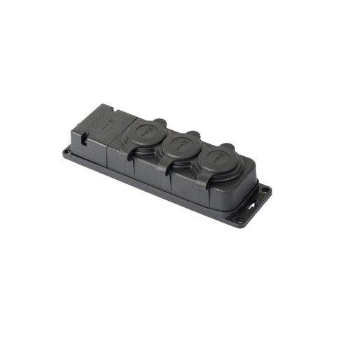 

Розетка EKF RPS-015-16-230-44-r