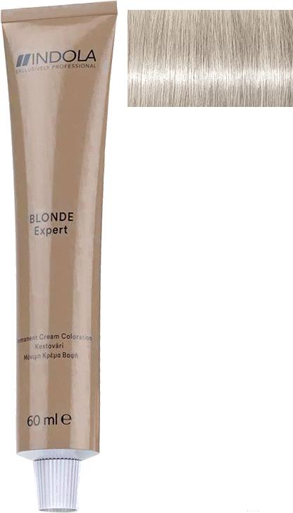 

Краска для волос Indola Blonde Expert Highlift 1000.11 60мл, Blonde Expert Highlift 1000.11 60мл